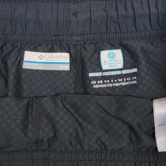Columbia Zero Rules Casual Skort M - Picture 3 of 6